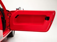 1969 Porsche 911 Race Car Polo Red 119301377 Studio